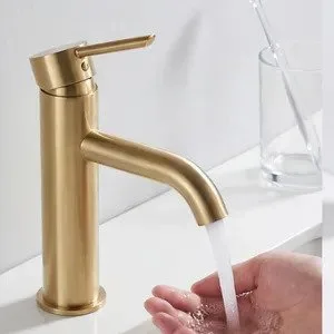 Brass Taps Manufacturers