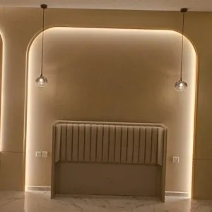 Interior design company in al barsha