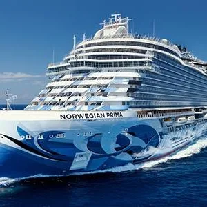 Sail europe with norwegian cruise line enquire now