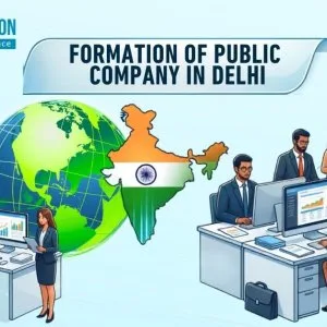 Affordable formation of public company in delhi for entrepreneur