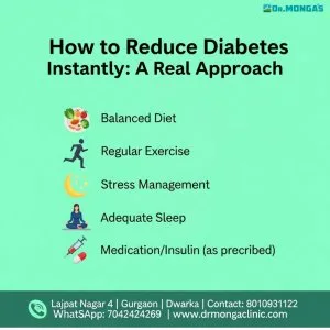 Looking for the best diabetes doctor near me