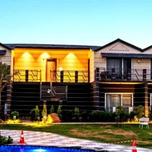 Top 5 resorts for wedding in jim corbett leafy lush resort s