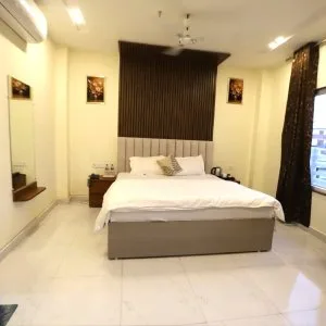 Choose r raghavam for your next stay in ayodhya