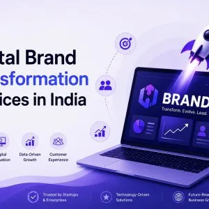 Hexawebony professional digital brand transformation services