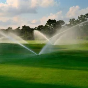 Affordable irrigation system repair in taylor