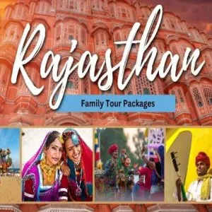 Rajasthan holiday packages explore royal rajasthan with ajmer