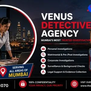 Best detective agency in mumbai venus detective agency trust