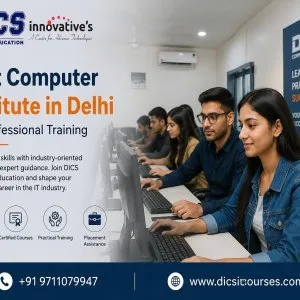 Best computer institute in delhi your gateway to a successful i