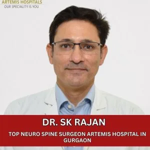 Dr sk rajan