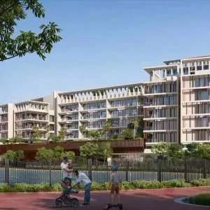 Alder at park five dubai production city by deyaar