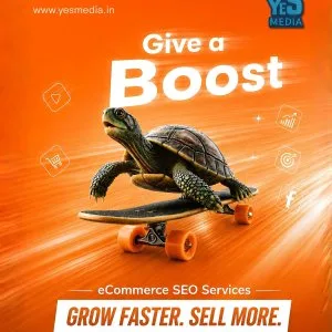 Ecommerce seo services in india grow faster sell more with y