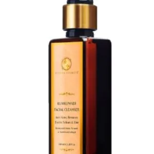 Ayurvedic face cleansers and scrubs