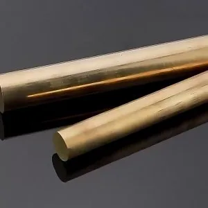 Premium brass rod manufacturer in india for precision engineerin