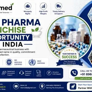 Pcd pharma franchise opportunity in india