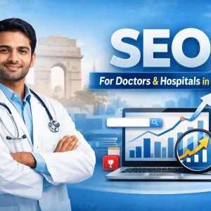 Healthcare seo agency in delhi seo 4 healthcare