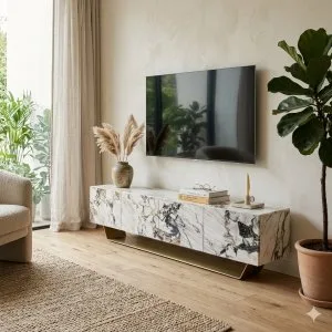 Chattels more tv stand uae modern units