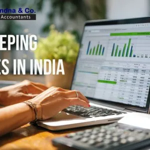 Trusted project office in india services for international compa