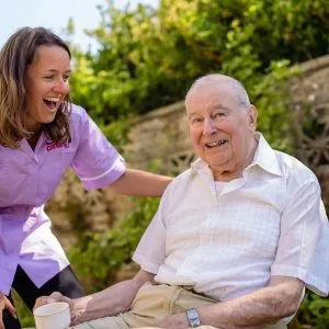 Home care services cardiff
