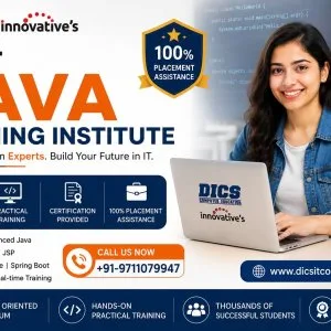 Best java training institute in rohini