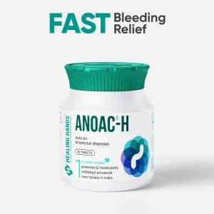 Anoac h tablets best medicine for piles anal fissure