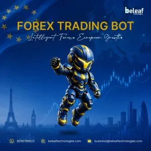 Europes forex trading evolution powered by intelligent automati