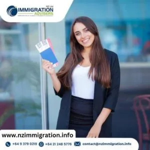 Gwsv visa new zealand