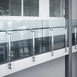 Praziguss india railing systems manufacturer in india