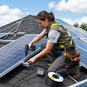 Reliable solar panels for sale in south africa