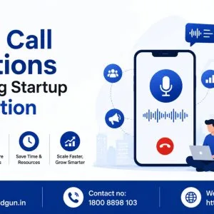 Best bulk voice call provider in india for business growth