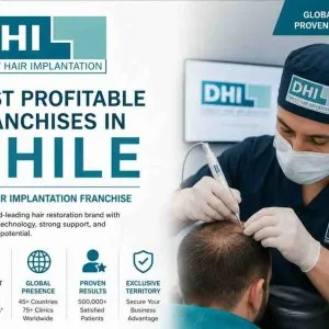Best profitable franchises in chile dhi hair implantation