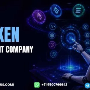 Why is ai token development essential for ai agent ecosystems