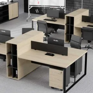 The rise of modern office workspaces in dubai