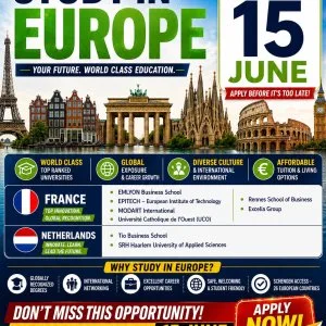 Abroad education consultants in punjab