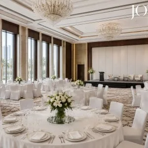 Corporate event management companies in dubai