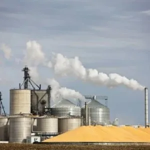 Ethanol recovery plant manufacturer