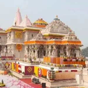 Varanasi to ayodhya tour package for a smooth spiritual journey