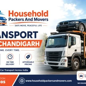Best car transport services in chandigarh
