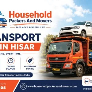 Best car transport services in hisar 