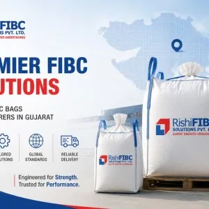 Premier fibc solutions leading fibc bags manufacturers in guja