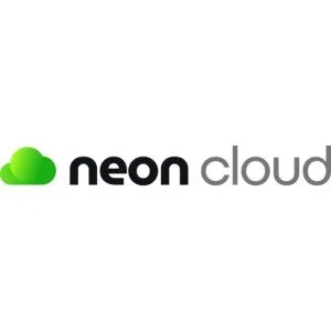 Neon cloud