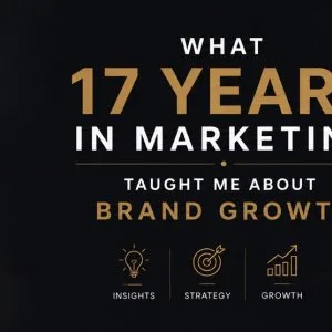 Growth digital and marketing expert