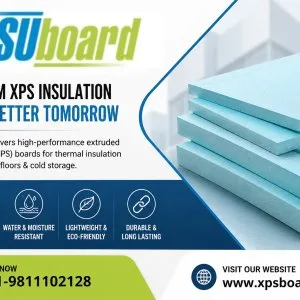Need to buy the best supplier of extruded polystyrene in india