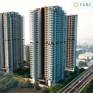 Tarc kailasa luxury apartments in kirti nagar delhi