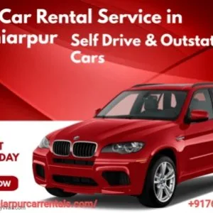 Best car rental service in hoshiarpur self drive outstation