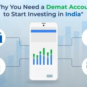 Demat account free account opening with zero amc