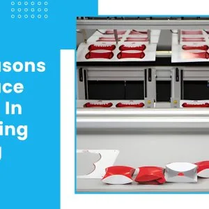 Reliable prepress printing solutions for packaging
