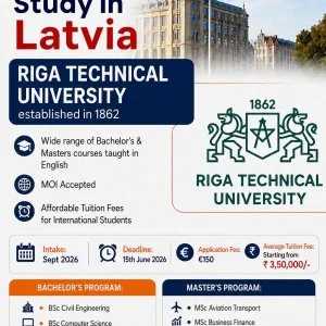 University education in germany