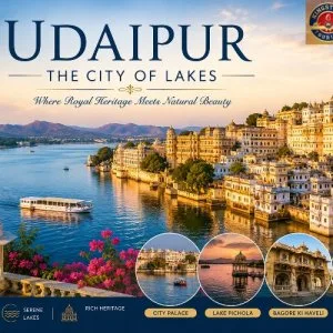 Udaipur destination management company