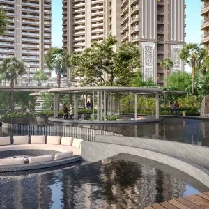 Luxury living at whiteland westin residences gurgaon