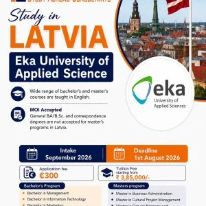 Finland university for international students